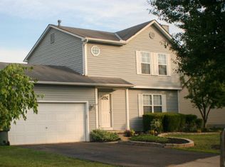 2338 Royal Creek Ct, Grove City, OH 43123