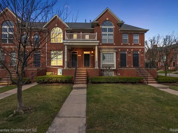 1466 Ashford Ct, Troy, MI 48084