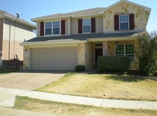 429 Niagara Falls Dr, Anna, TX 75409