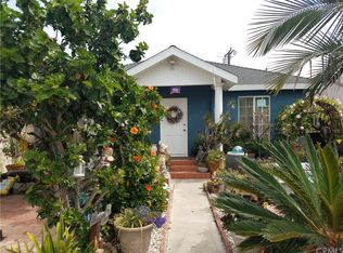 14800 Wadkins Ave, Gardena, CA 90249
