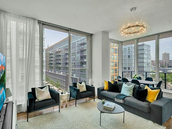 5th image of 1200 Avenue At Port Imperial APT 601