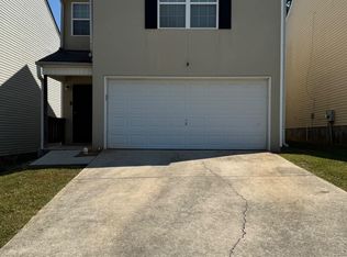 1267 Brookstone Rd, College Park, GA 30349