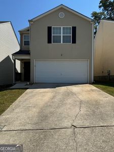 1267 Brookstone Rd, College Park, GA, 30349