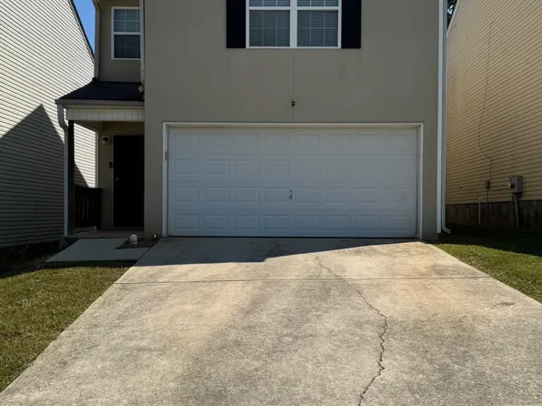 1267 Brookstone Rd, College Park, GA 30349