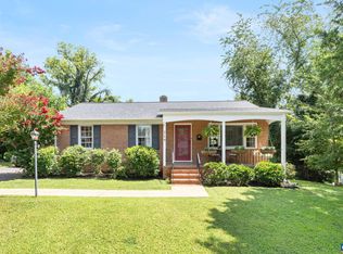 219 Hartmans Mill Rd, Charlottesville, VA 22902