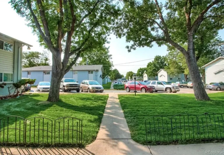 2515 S Sheridan Blvd #20 — Photo 27