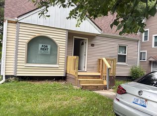 16905 Lamphere St, Detroit, MI 48219