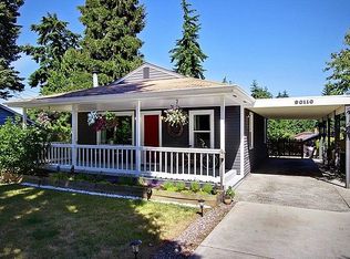 20110 Fremont Ave N, Seattle, WA 98133