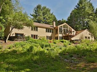 124 S Great Rd, Lincoln, MA 01773