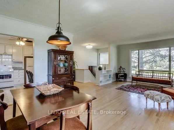 40 Barford Rd, Toronto, ON M9W 4H4