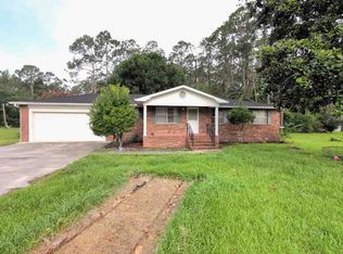 2068 Swamp Rd, Waycross, GA 31503