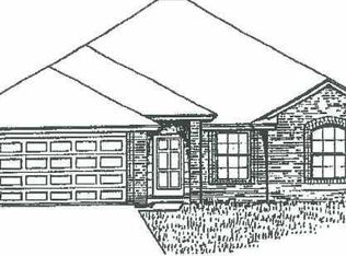 9004 Shady Grv, Moore, OK 73160