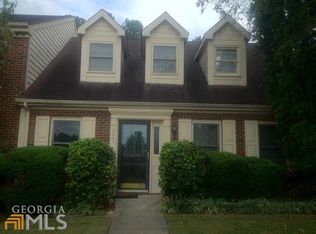 4660 Calumet Cir, Duluth, GA 30096