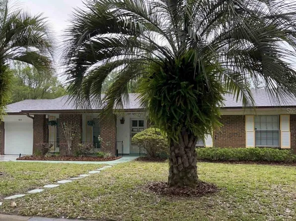 4031 NW 20th Dr, Gainesville, FL 32605