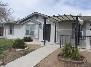 3167 E Devlin Ave, Kingman, AZ 86409