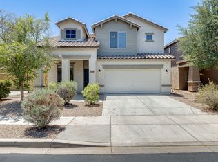 17485 W Mandalay Ln, Surprise, AZ 85388