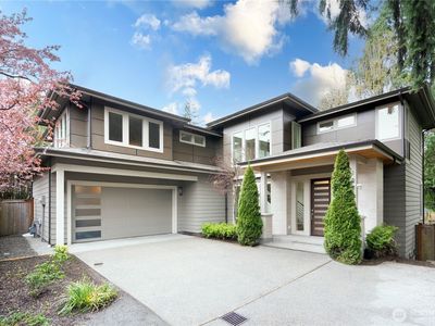 12432 NE 75th st, Kirkland, WA, 98033