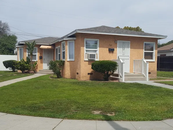 703 E Jefferson Ave, Pomona, CA 91767