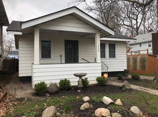 3702 Arlington Ave, Fort Wayne, IN