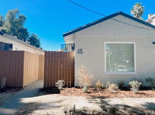 417 N Euclid Ave #1A, Pasadena, CA 91101