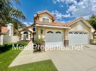 11680 Mount Waverly Ct, Rancho Cucamonga, CA 91737