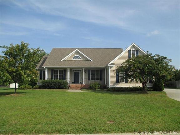 2nd image of 3964 Guildford Ln