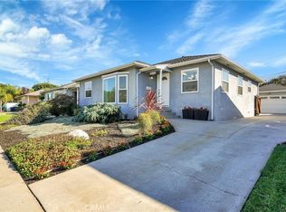 5850 Yearling St, Lakewood, CA 90713