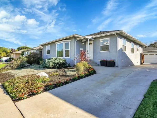 5850 Yearling St, Lakewood, CA 90713