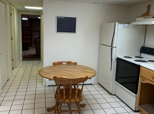 361 E 2nd St #C, Bloomsburg, PA 17815