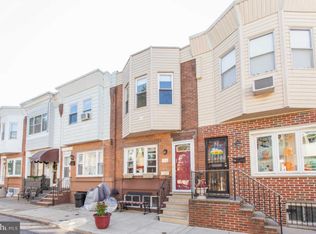 2638 S Iseminger St, Philadelphia, PA 19148