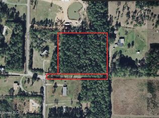 13915 Ann Rd, Moss Pt, MS 39562