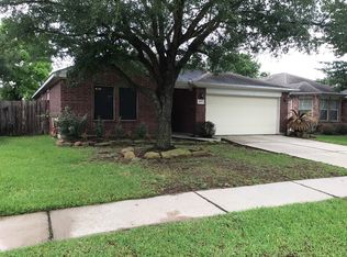 20911 Sedona Ranch Ln, Spring, TX 77388