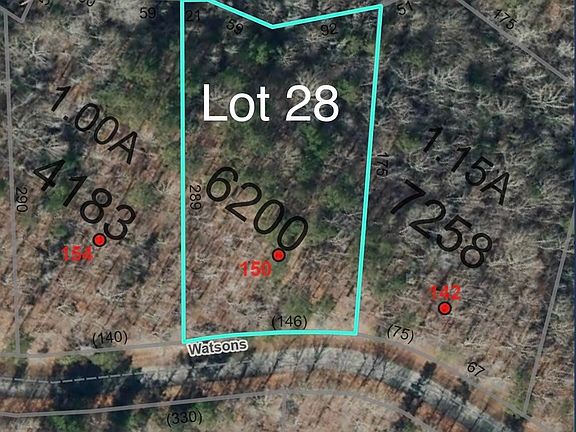 5th image of 150 Watsons Way Lot 28