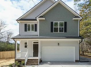 3604 Wishart St, Durham, NC 27704