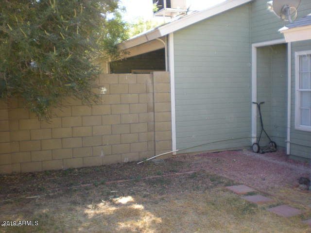 2nd image of 3134 E McKellips Rd Unit 194
