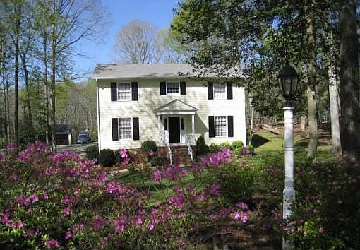 2nd image of 1732 Old Powhatan Est