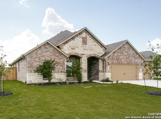 6303 Foggy Moon Dr, Converse, TX 78109