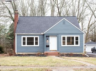 171 E Dublin Granville Rd, Columbus, OH 43085