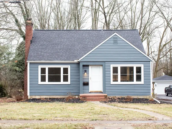 171 E Dublin Granville Rd, Columbus, OH 43085