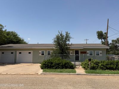 106 E 14th St, Abernathy, TX, 79311