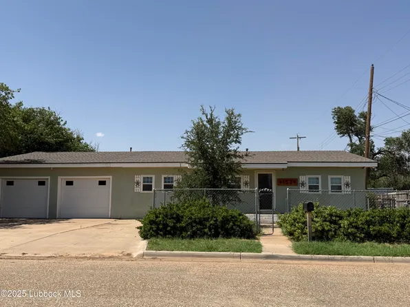 106 E 14th St, Abernathy, TX 79311