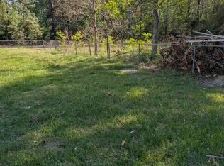 1366 White City Rd, Hornbeck, LA 71439