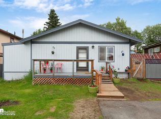 355 S Flower St, Anchorage, AK 99508