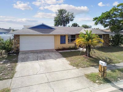 7112 Vista Way, Port Richey, FL, 34668