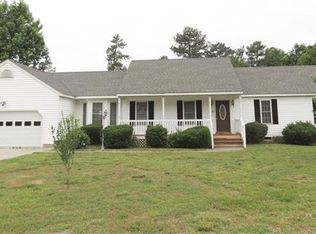 5170 Lavelle Rd, North Chesterfield, VA 23234