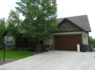 88 Shelter Grove Cir, Bozeman, MT 59718