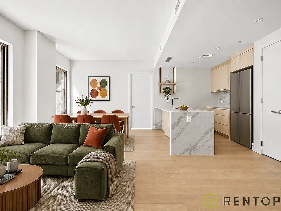 960 Franklin Ave #281