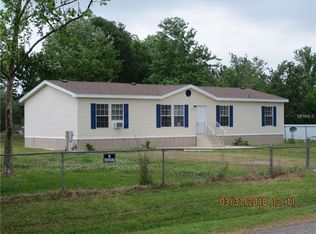 6313 Candlewood Dr, Zephyrhills, FL 33544