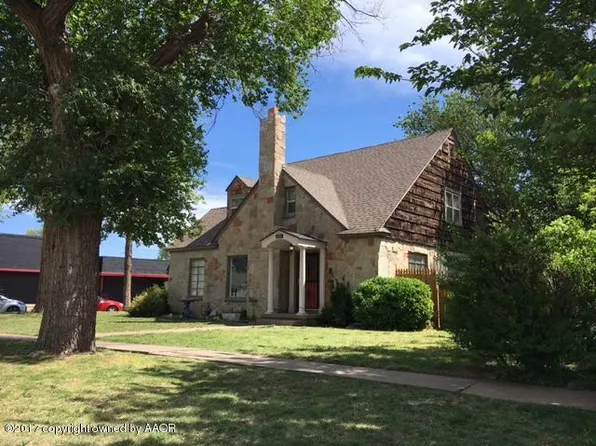 1026 Sunset Ter, Amarillo, TX 79106