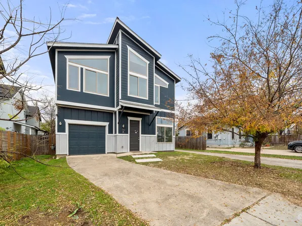 1160 Nickols Ave #A, Austin, TX 78721